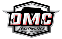 DMC Construction Logo